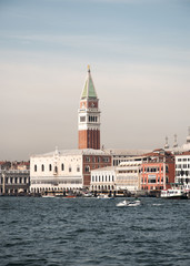 Fototapeta na wymiar Venice-San Marco