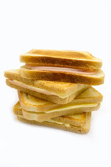 croque-monsieur