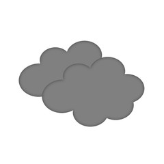 chmura ikona © robert6666