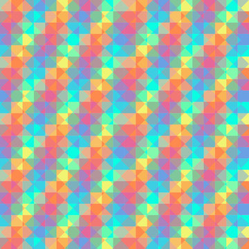 psychedelic background