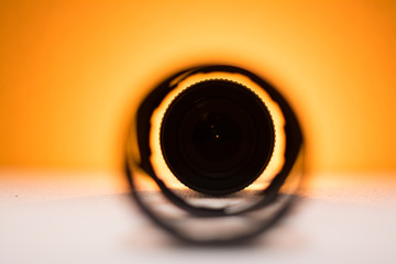 high lensitive 15