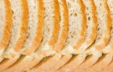 sliced bread