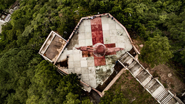 CENITAL CRISTO DE TAXCO