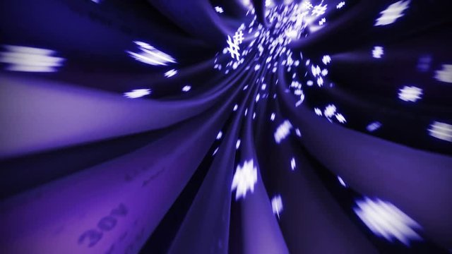 Wires cables hash tag fly through data internet tweet internet hashtag # 4k