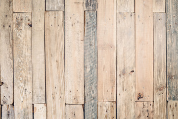 Fototapeta premium old wooden plank floor