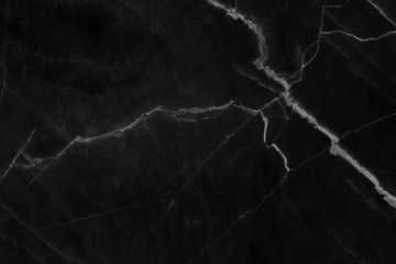 abstract natural marble black and white blank for design.