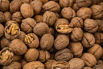 Walnuts for sale