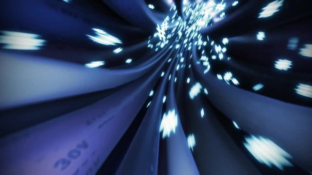 Wires cables hash tag fly through data internet tweet internet hashtag # 4k