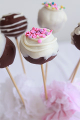 Cakepops