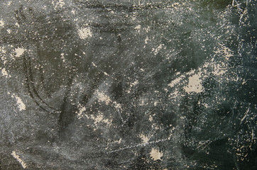 old black school board like background