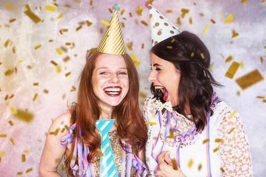 party girls