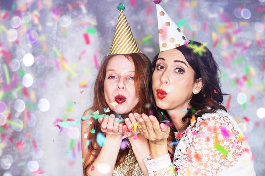 party girls