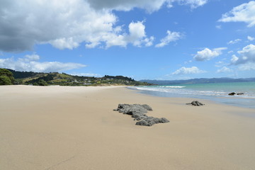 Coromandel - New Zealand