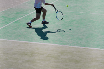 テニス
