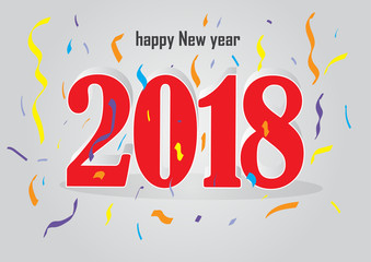 happy new year 2018
