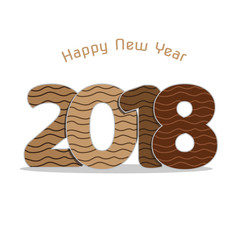 happy new year 2018