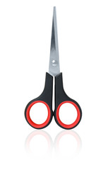 new scissors