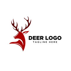 Head Deer logo