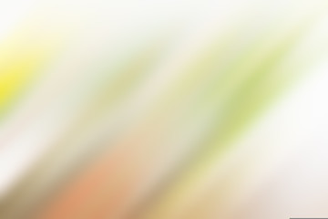 Light abstract gradient motion blurred background
