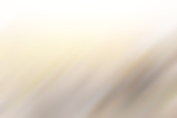Light abstract gradient motion blurred background