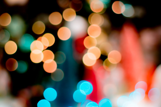 イルミネーション