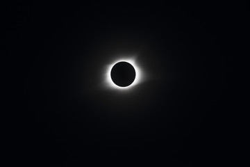 Eclipse 2017 Clarksville Tennessee
