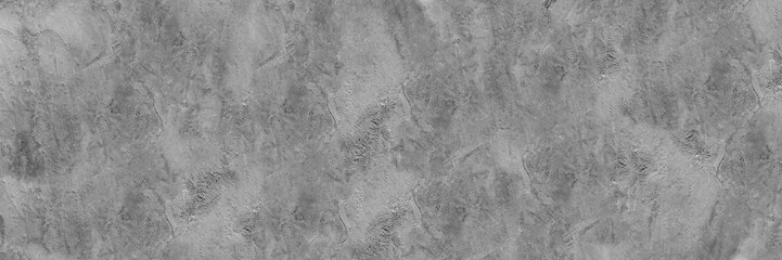 horizontal design on cement and concrete wall for pattern and background