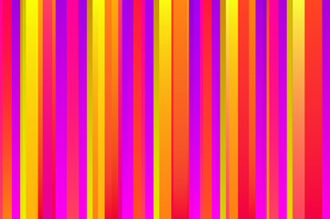 Colorful lines background 