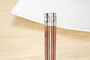 sliver tableware