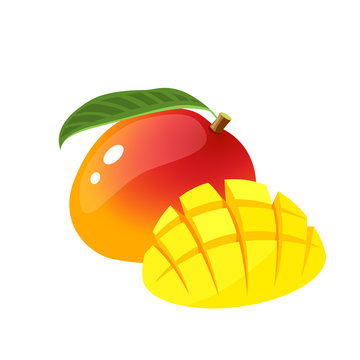 Mango Cartoon Images – Browse 15,690 Stock Photos, Vectors, and Video |  Adobe Stock