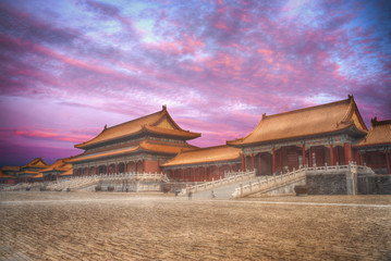 Forbidden City