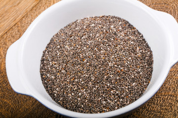 Chia seeds
