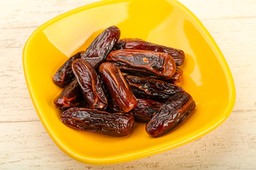 Sweet dates