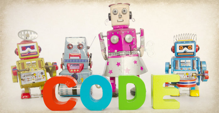 code