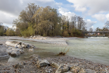 München und Umland - Entlang der ISAR _ 12
