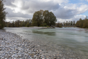 München und Umland - Entlang der ISAR _ 13