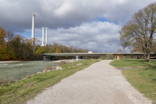 M&uuml;nchen und Umland - Entlang der ISAR _ 16