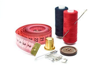 accessories for sewing