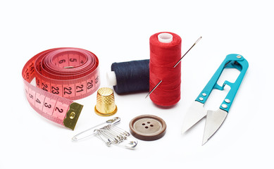 accessories for sewing