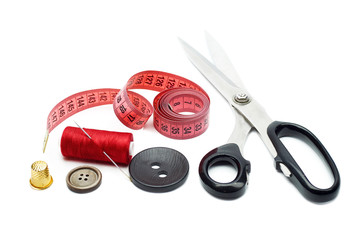 accessories for sewing