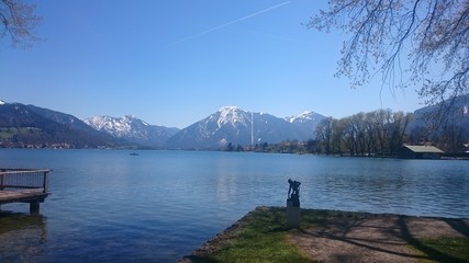 Tegernsee