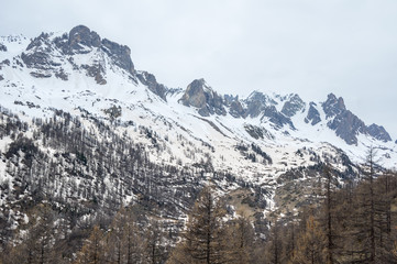 Ecrins National Park