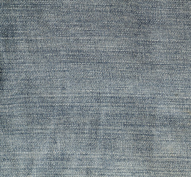Blue color jeans pattern.