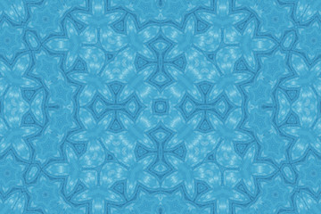 Background with abstract pattern