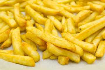frites