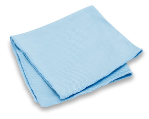 cleaning towel