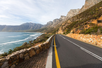 S&uuml;dafrikas Traumstra&szlig;e