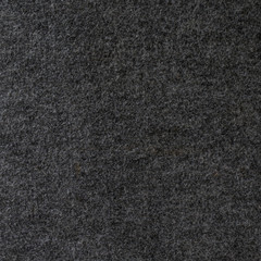 Grey filament texture mat