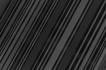 Black and gray lines as background or texture
