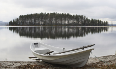 Obraz premium Pielinen001
